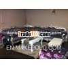 European Style Classical Corne Sofa 1 2 2 corner DXY-3048#