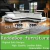 The Round Sofa Furniture 2012 Leather Sofa Design