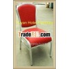 Aluminium Stacking Banquet Dining Chair
