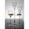 Glass Votive Candle Holders for Wedding