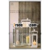 Hot sale cream candle lantern