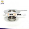 metal candle holder