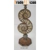 sea style candle holder