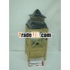 nice-looking wedding decorative lantern