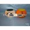 hot sale small ceramic candle holder ceramic halloween candle holder products