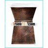 Sqaure Bar Stool