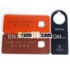 New style PU guest door plate for hotel,  club