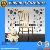 Durable Aluminum Comfortable Hotel Chair For Wedding XYM-ZJ08