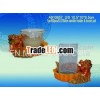 Tealight holder