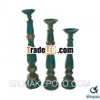 Set 3 Designer Candle Stand