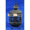 rustic lantern