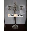 5 Lite Candle Holder