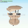 Hot Sales Mobile Food Service Carts