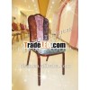 Classical Aluminum hotel Chair L2028