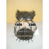 2013 new design metal candle holder for home decor