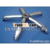 Steel Chrome Base