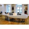 Corian made designed Office Conference table RCD-008
