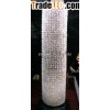 Pillar Candle Holder Vase