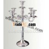 Vintage Candlestick,  Candle Holder For Wedding Decoration