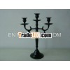 3 Lite Candle Holder
