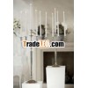 large table candelabra