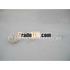 Gold decorative flower