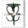 Unique Designer Metal Candle Holder