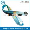 wholesales custom printed wrist lanyard factory