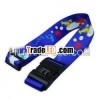 promotional luggage belt