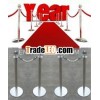 velvet rope stanchion