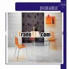 Hot-sale Modern Elegant Acrylic Chair