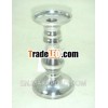 Candle Pillar Polish Finish