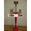 candelabra.