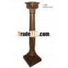 Floor Candle Stick Holders