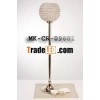 Crystal Ball T-light Holder