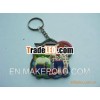 Sales promotion! keychain souvenir
