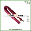 fashion custom lanyard strap maker