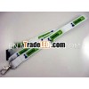 polyester screen printing lanyard