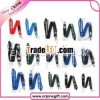 Cheap and promotional cool fashionable nfl lanyards