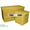 Sea-grass Boxes KH-2046