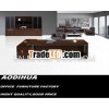 New arrival simple antique Chinese style office wooden furniture KF-A07