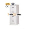 4 drawer steel file cabinet