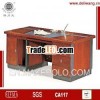 expensive high quality oak office furniture GB-K0114