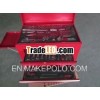 158pcs cabinet with tools