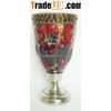 Hurricane Candle Holder