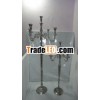wedding decorative candelabra
