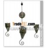 Candle Stand,  HANGING CANDLE HOLDERS