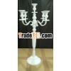 Candelabra White