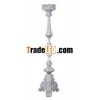 Antique Designer Kerala deepam Candle Holders