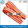 2013 Cheap custom fashion bright color lanyards